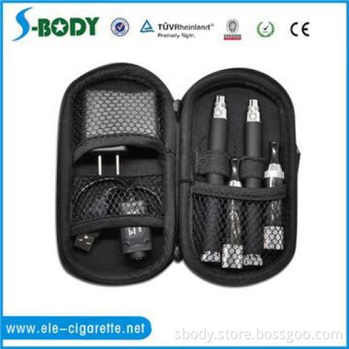 wholesale e-cig starter kit ego vivi nova II kit mini vivi nova kit